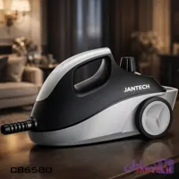 بخار شو 1.8 لیتری ژانومه مدل چند منظوره CB6580
