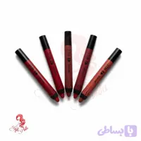 رژ لب مدادی بل مدل اورجینال Bell Original Waterproof Lipstick Pencil