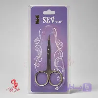 قیچی ابرو ای ای وی SEV TOP