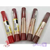 و قیمت رژ لب جامد ضد آب 24 ساعته دیویو وزن 3 گرم
