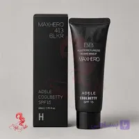 و قیمت کرم BB مکس هیرو MAXHERO مدل ADELE COOLBETTY