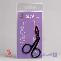 موچین استیل سرکج مدل SEV