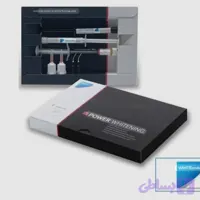 کیت بلیچینگ مطبی وایت اسمایل 40%