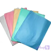 پیشبند بیمار دندانپزشکی بزرگ سال و اطفال