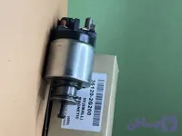 اتوماتیک سوناتا وایف ساخت کره
