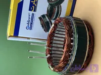 بالشتک تیبا برند گلد پارت