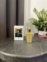ادکلن کازاموراتی لیرا شکلاتی