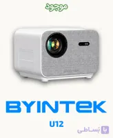 ویدئو پروژکتور بینتک مدل U12