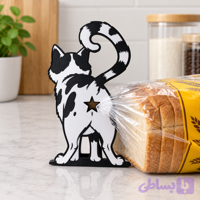 اورگانایزر بسته‌بندی «گربه» (Cat Bag Clip)