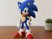 فیگور سونیک Sonic the Hedgehog