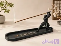 جاعودی سامورایی شمشیرزن