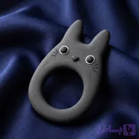 گیره موی توتورو (Totoro Hair Clip)