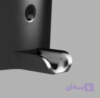 جا قاشق و چنگال آبچکان‌دار