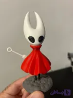 فیگور هورنت Hollow Knight Silksong