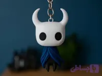 جاکلیدی هالو نایت Hollow Knight
