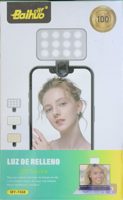 چراغ LED برند Baihuo مدل MY-7458