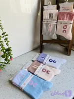 جوراب بلند