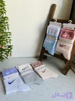 جوراب بلند نایک