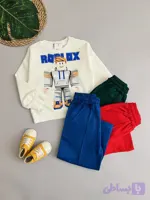 دورس شلوار ROBLEX