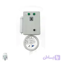 پک مه پاش ریموت دار ۱۰ نازل