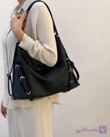 کیف زنانه 3 تیکه کار مشهد طرح (A piece 01)