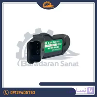 مپ سنسور پژو 206 تیپ 2 و تیپ 5