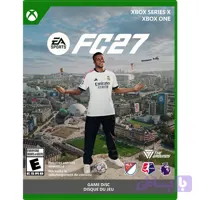 بازی FC 25 آکبند نسخه Xbox Series X | One