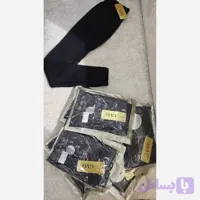 لگ تک رنگ مشکی GVG اصل وارداتی فری سایز مناسب سایز 36 تا 46