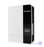 سانورتر گرووات (Growatt) 5KVA / 48V