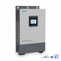 سانورتر 3 کیلووات، 24 ولت، 100 آمپر MPPT برند EPEVER مدل UP3000-HM10022