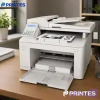 پرینتر چندکاره لیزری اچ پی مدل HP LaserJet Pro MFP M227FDW استوک