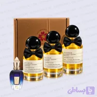 عطر زرجف مارکویی ژئوم | Xerjoff Marquee By Geom