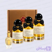 عطر زرجف اوسل ژئوم | Xerjoff Oesel By Geom