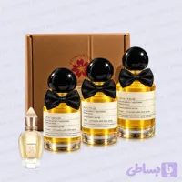 عطر زرجف حاجالا ژئوم | Xerjoff Dhajala By Geom