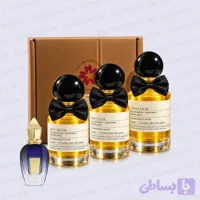 عطر زرجف اسکوت مون ژئوم | Xerjoff Ascot Moon By Geom