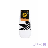 جوراب ساق کوتاه کد 8883