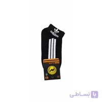 جوراب ساق کوتاه کد 8889