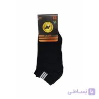 جوراب ساق کوتاه کد 1088