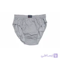 شورت مردانه افرا مدل نخ پنبه کد 03
