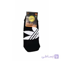 جوراب ساق کوتاه کد 8887