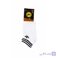 جوراب ساق کوتاه کد 8884