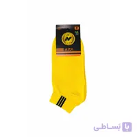 جوراب ساق کوتاه کد 8881