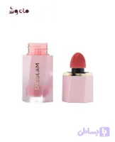 رژگونه مایع مات شیگلم رنگ ریسکی بیزنس