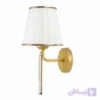 محصول نمونه تستی چراغ دیواری کد M106/1