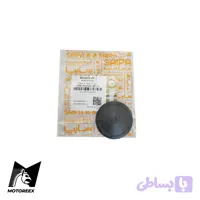 درپوش پوسته گیربکس شاهین دنده ای سایپا یدک