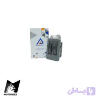 کلید شیشه بالابر پراید صبا دو پل