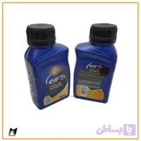 روغن ترمز ELF-Dot4