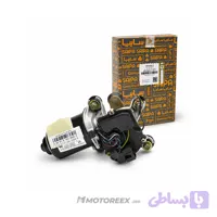 موتور برف پاک کن پراید سایپا یدک