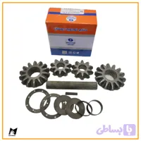 دنده دیشلی شاهین دنده ای دوستان