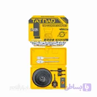 گردبر 18 پارچه چوب TATNAD